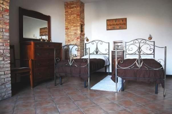 B&B Teresina Villasalto Eksteriør billede